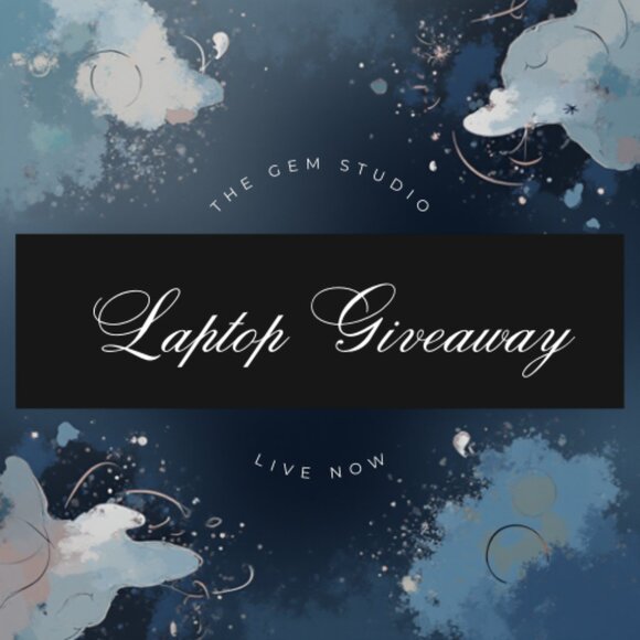 FREE GIVEAWAY